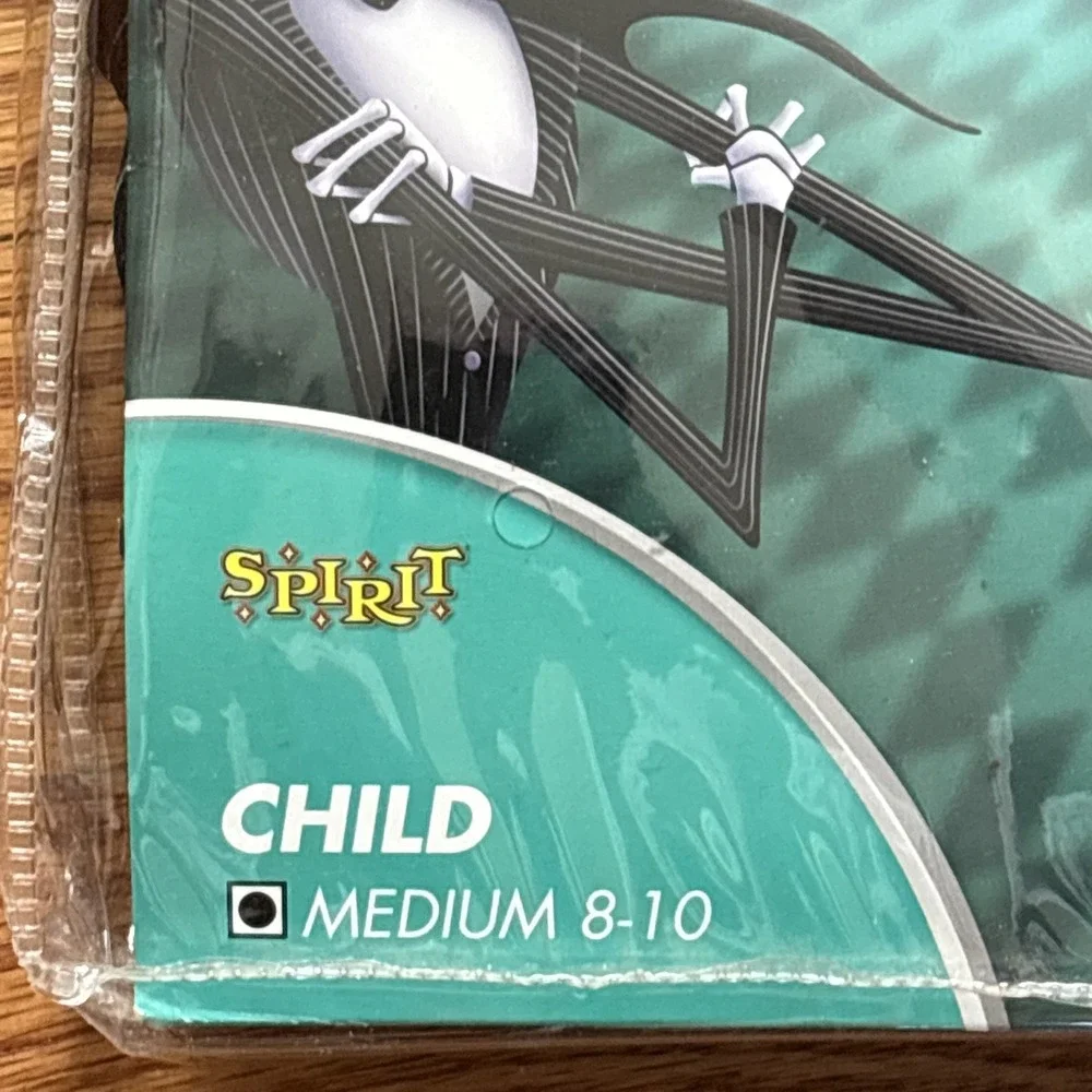 Spirit product complete